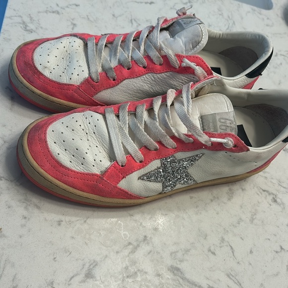 Golden Goose BallStar - Picture 8 of 11